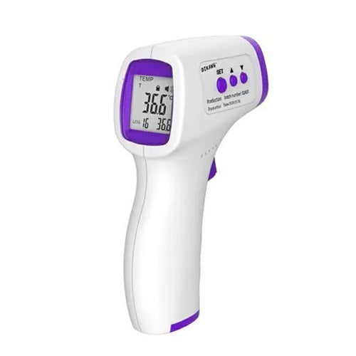 No Contact Medical Infrared Thermometer