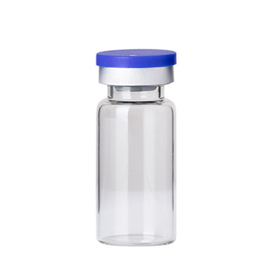 10mL Sterile Glass Vial