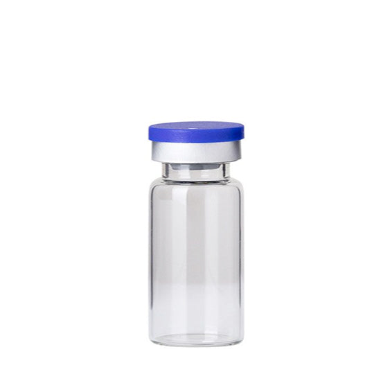 5mL Sterile Glass Vial