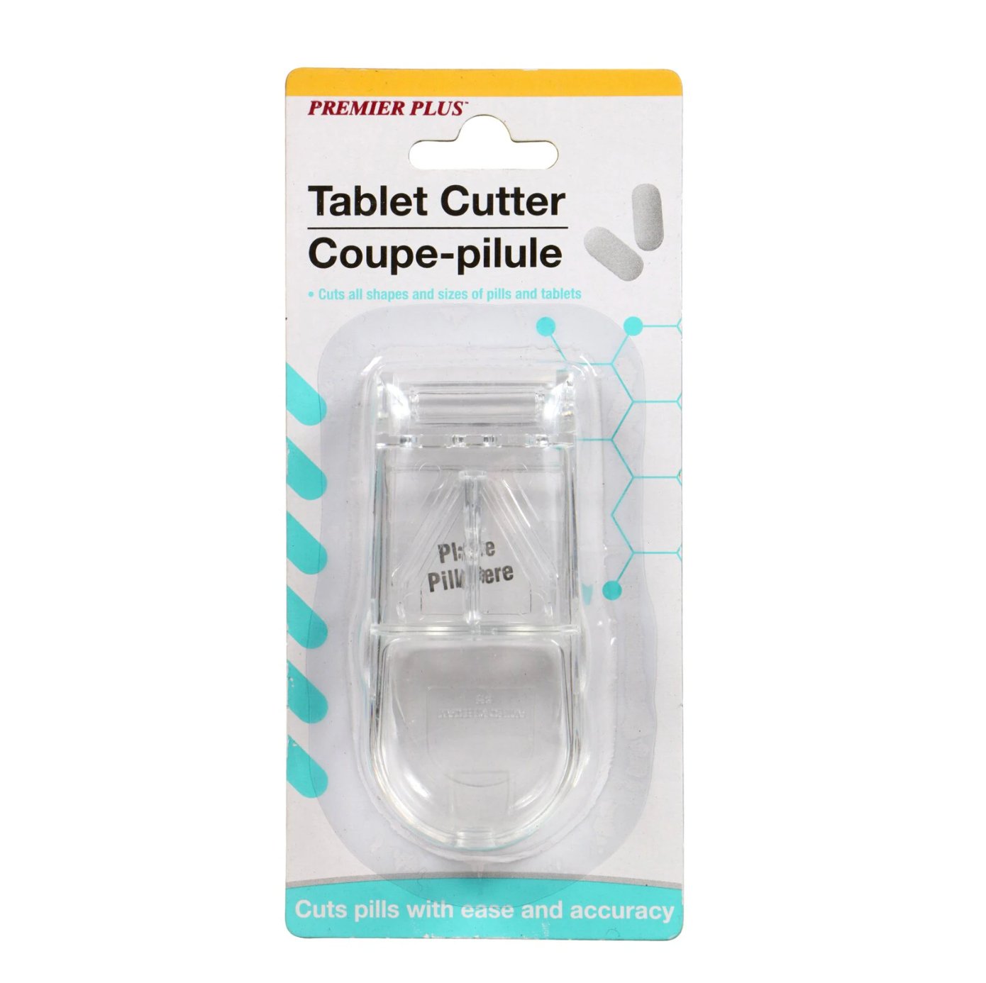 Premium Tablet Cutter