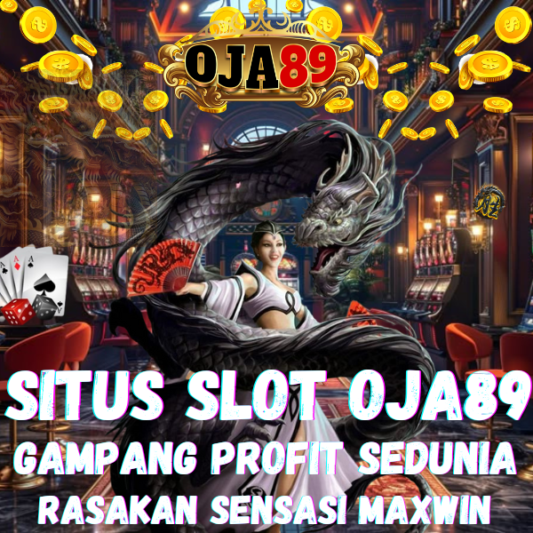 Situs OJA89